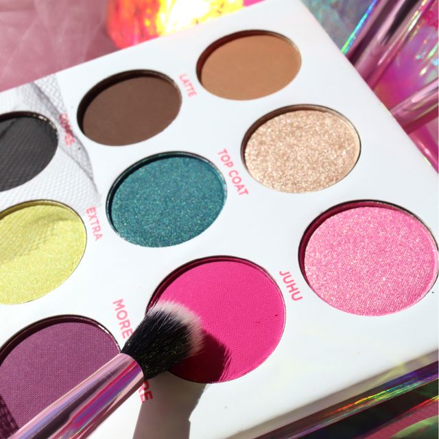 Alexandra Joner x Makeup Mekka Alexandra Joner x Makeup Mekka